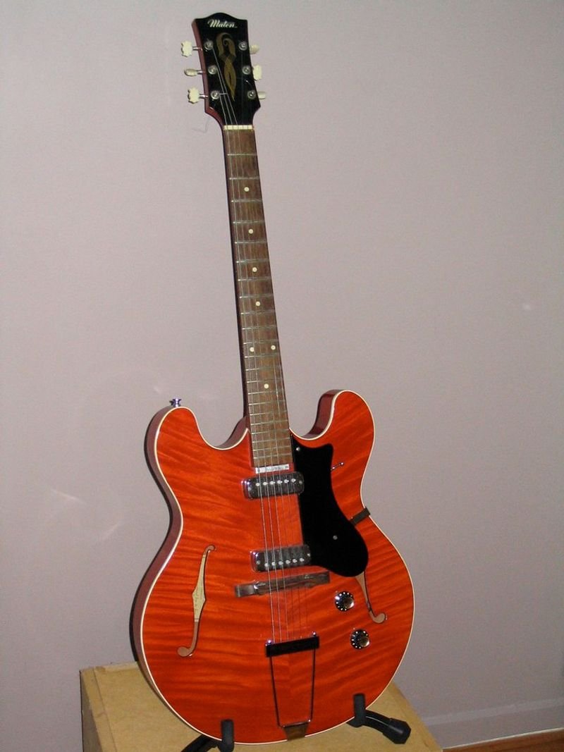 Fluorescent Orange R614(UVA-RT98)
