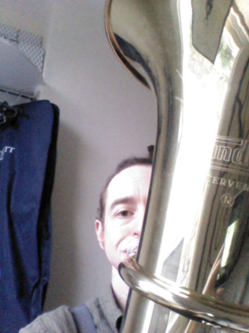 Silver Mirror