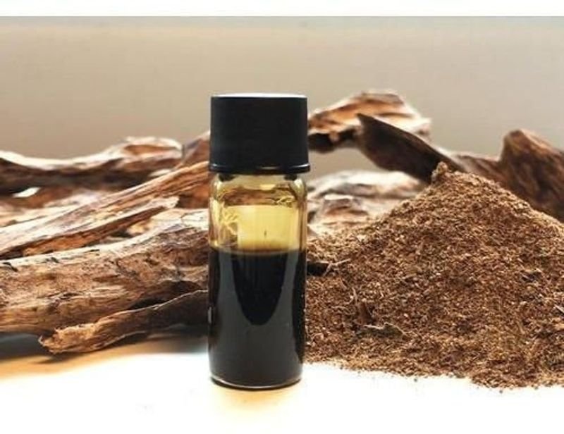 Salacia Reticulata Extract Upto 20% Saponin