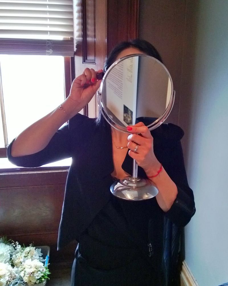 Hot Sales LED Sensing Lighting Mirror