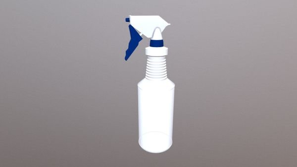 Trigger sprayers