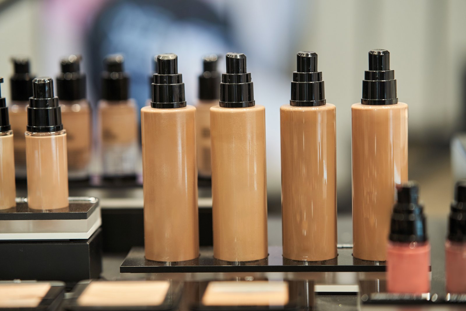 Beauty Products