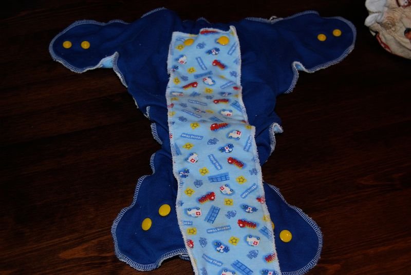 Diapers