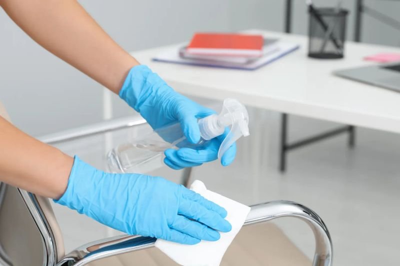 Cleaning Wipes Private Label Clorox