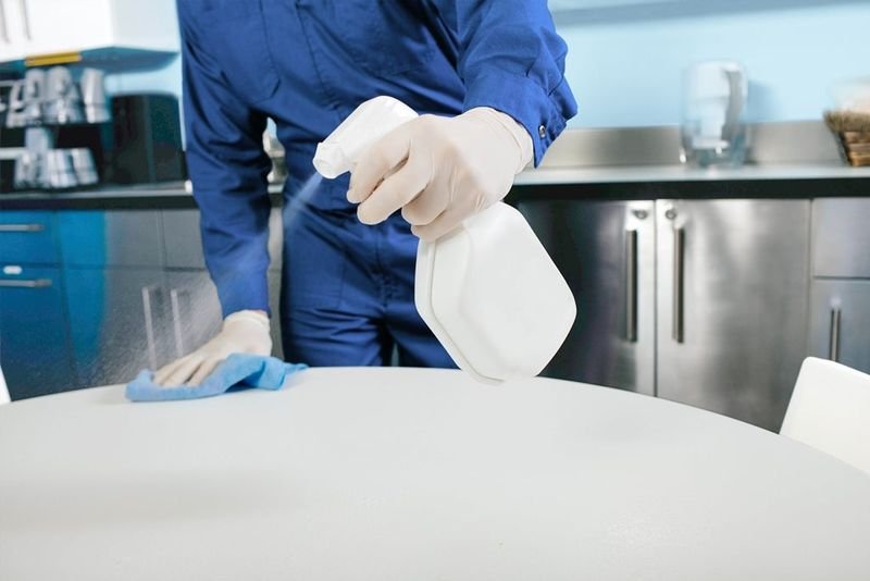 Clorox Disinfecting Wipes