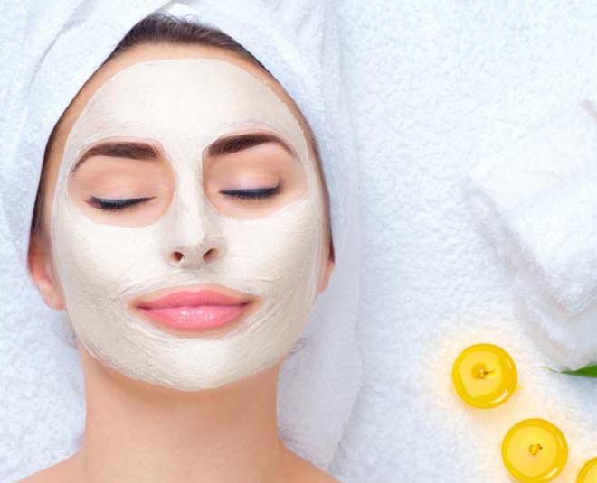 Face Pack/Masks
