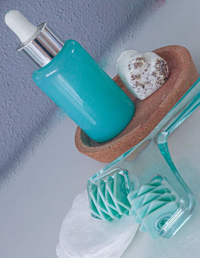 Vanilla & Anise Blossom Shower Gel