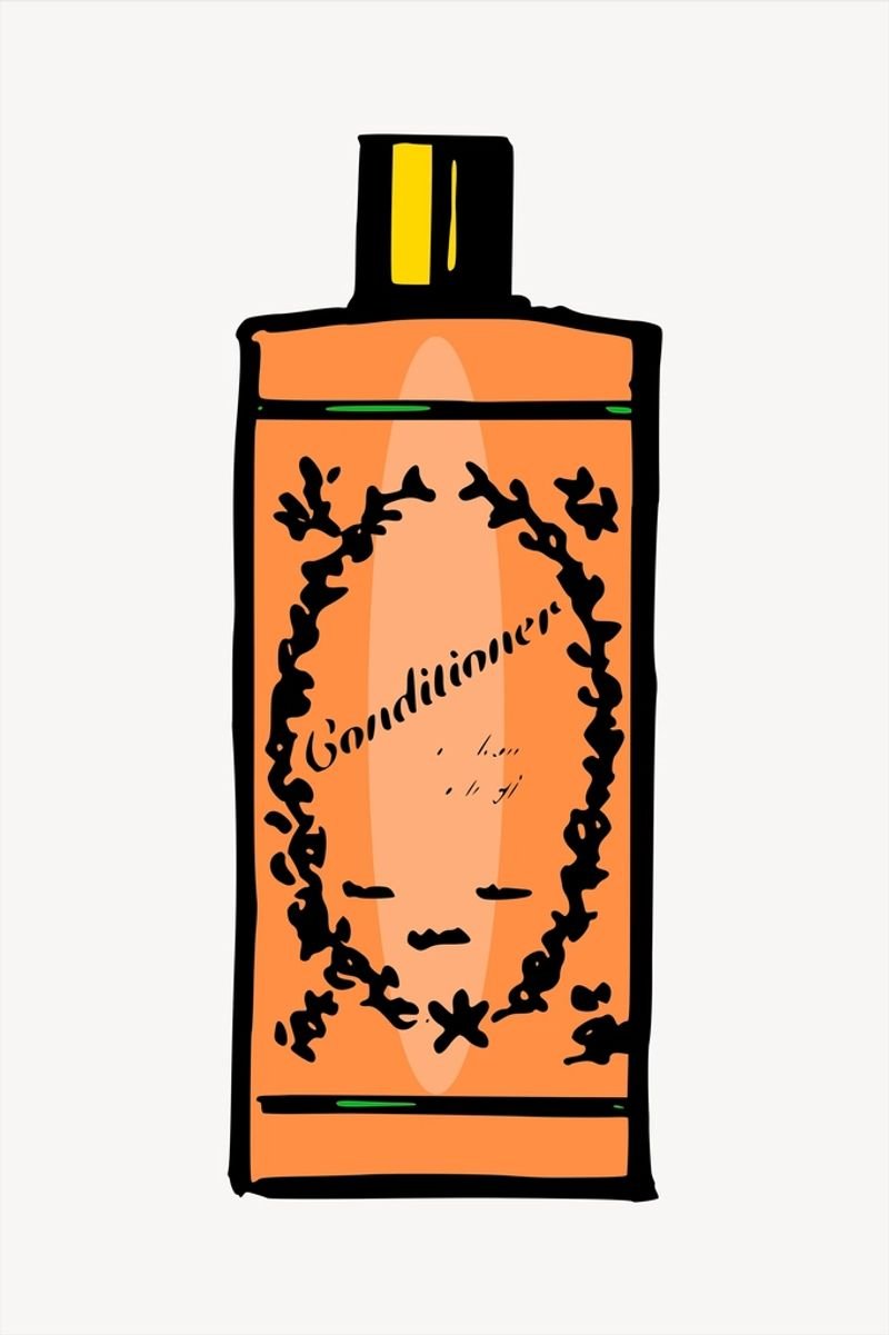 ANTI HAIR FALL CONDITIONER