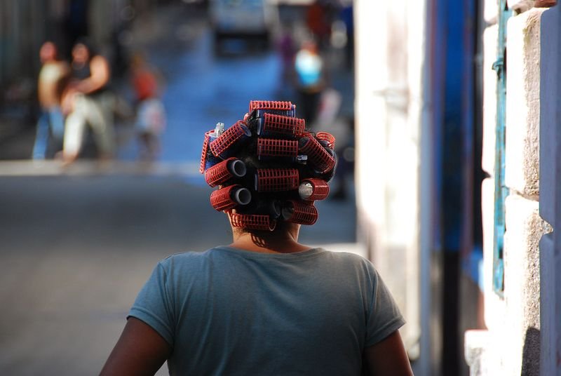 Bouffant Cap