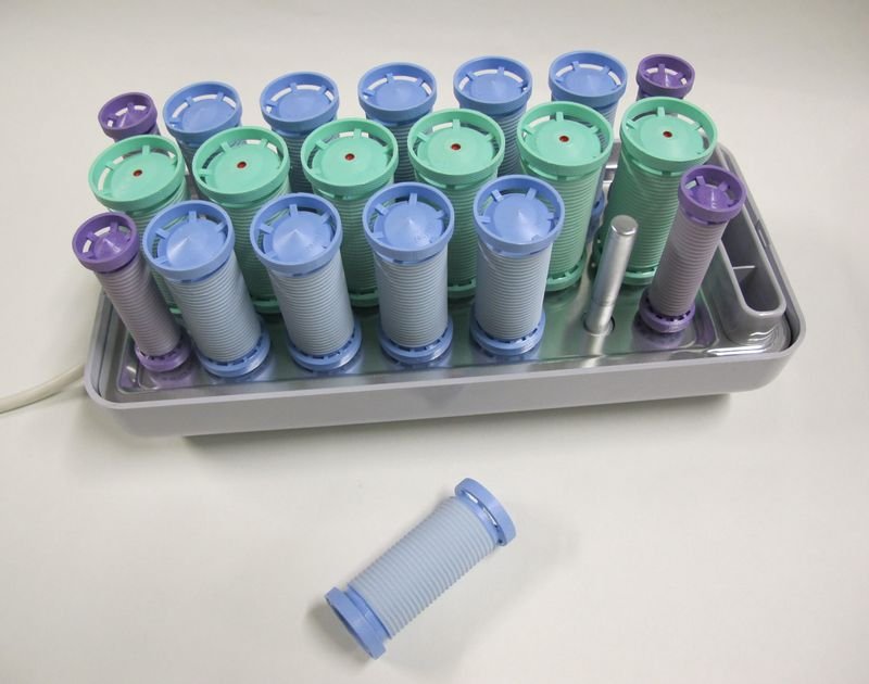 13x75mm EDTA K2/K3 Vacuum Blood Test Tube Disposable PET Collection Tubes SST tube