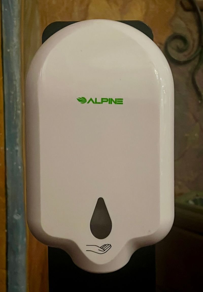 Purifier Air Sanitizer