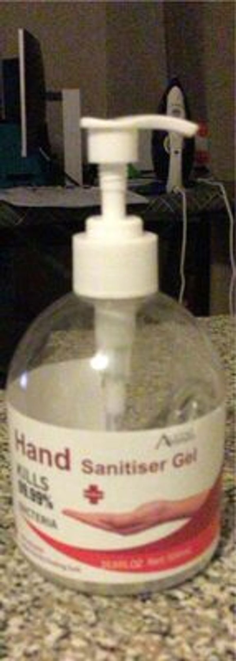Medical-ITE External Adapter - HEMP252G