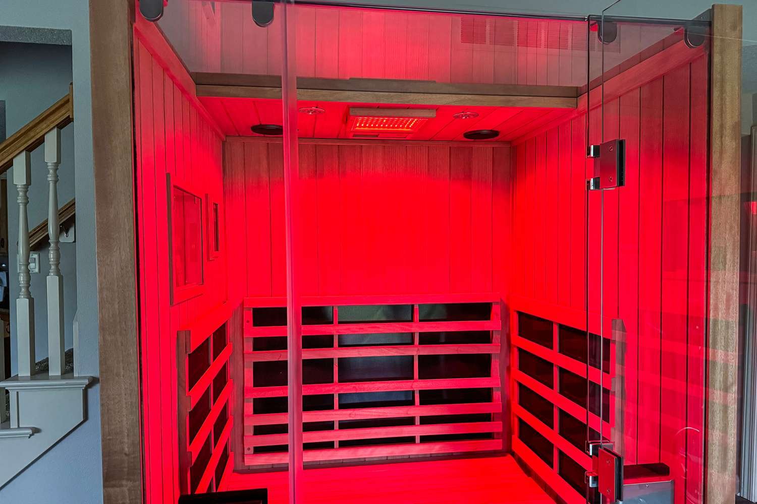 Blast Room
