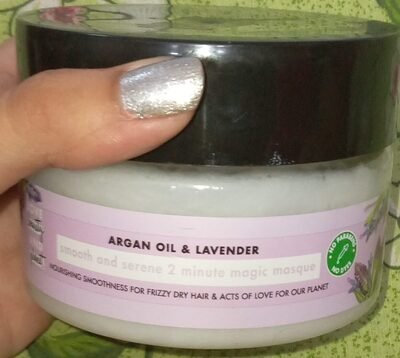 Korean Glitter Gel
