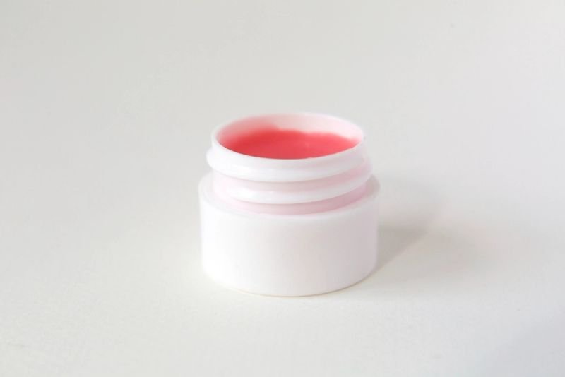 Petit Como Rolling Pop Pink Pearl Glow