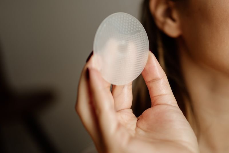 Wrinkle Removal Patches