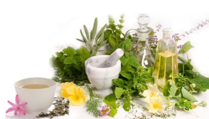 Rheumatic & Arthritic Pain Oil