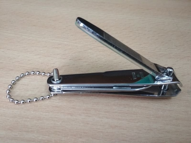 Laryngoscope