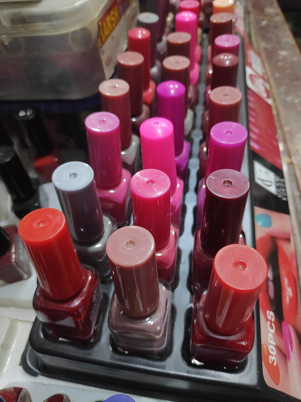 Marcks Venus Soft Matte Lip Cream