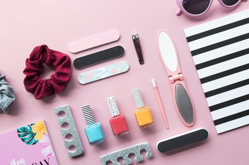 Essie Nail Polish