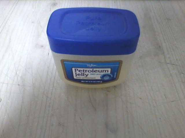 Pottassium Sorbate