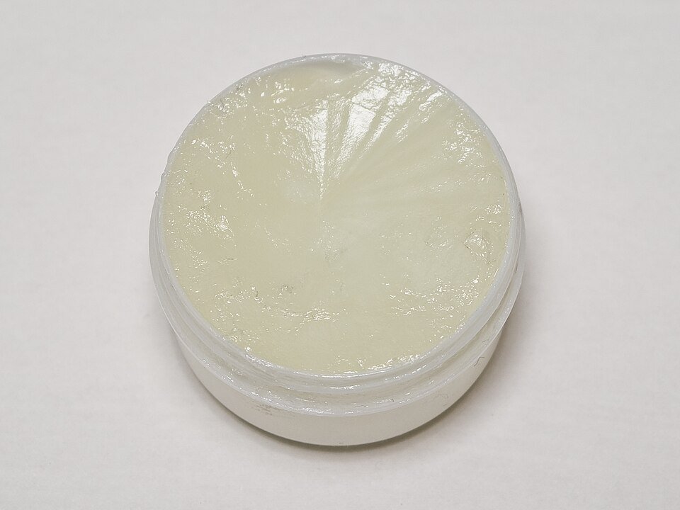 Aroma Fragrant Face Mask (Citrus)