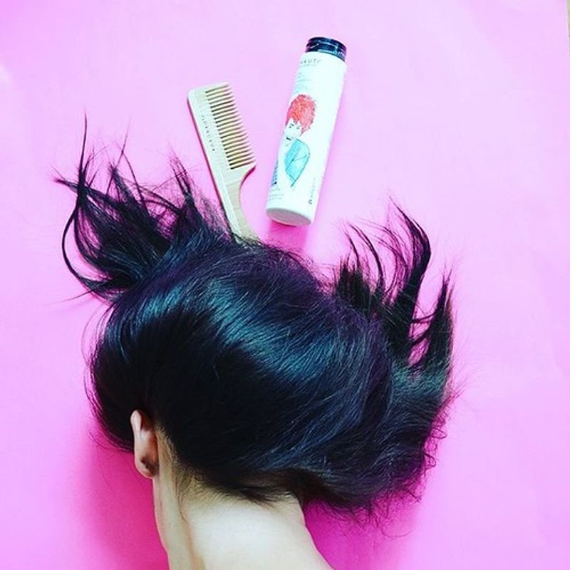 Dr. CYJ Hair Filler