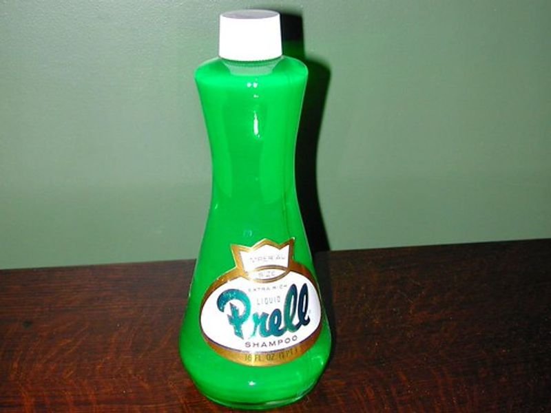 ANTI HAIR FALL SHAMPOO