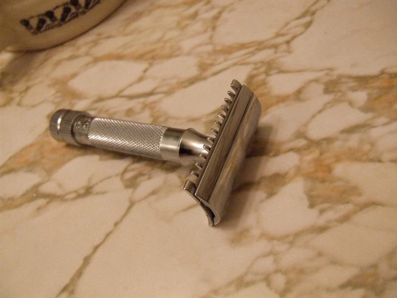 Men's Triple Blades Disposable Razor