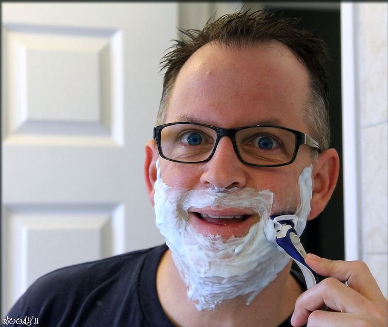 Mini Bikini Razor