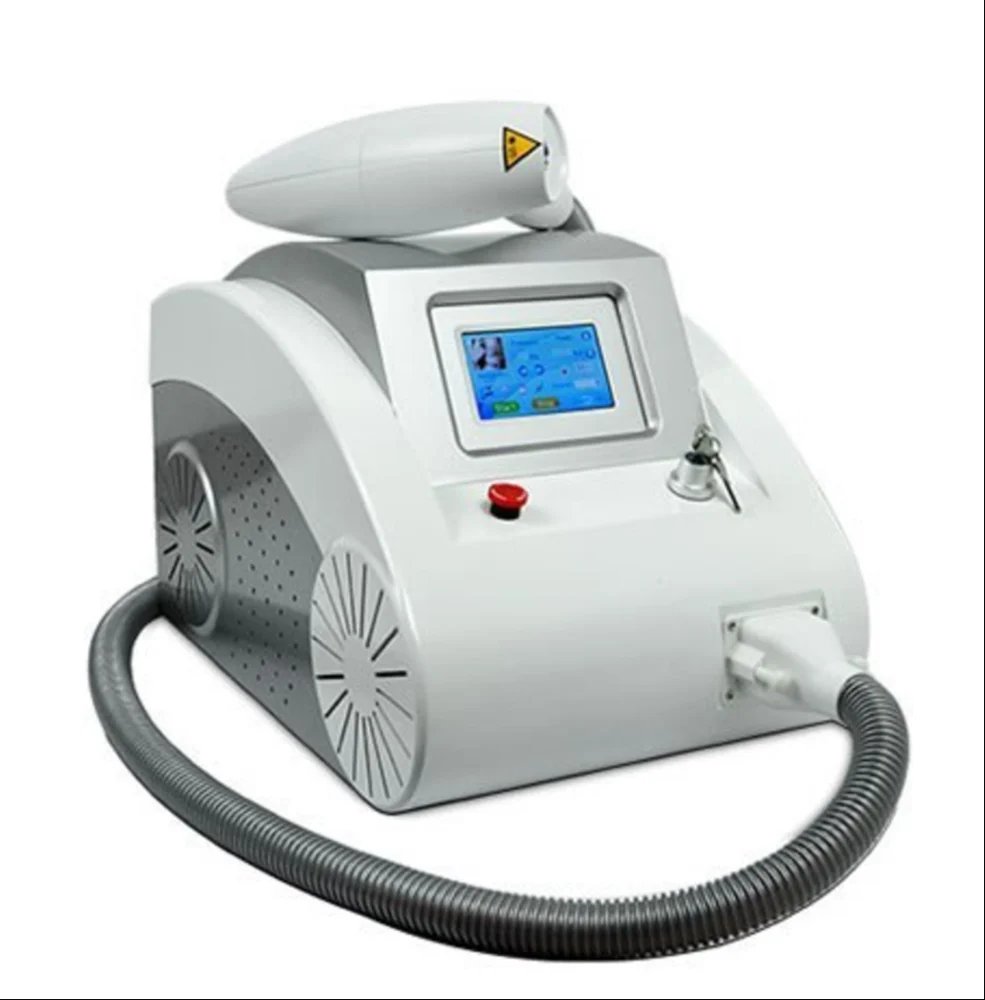 ZEMA Diode Hair Removal Laser 1200W