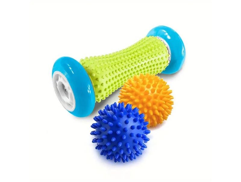 Pet Dog Smell Training Toy Plastic PP
