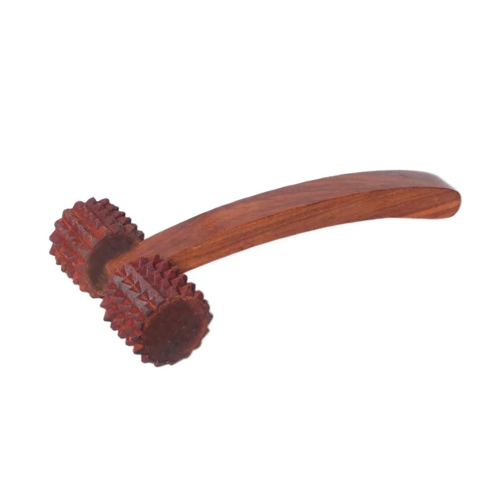 Wholesale Wooden Massage Tool