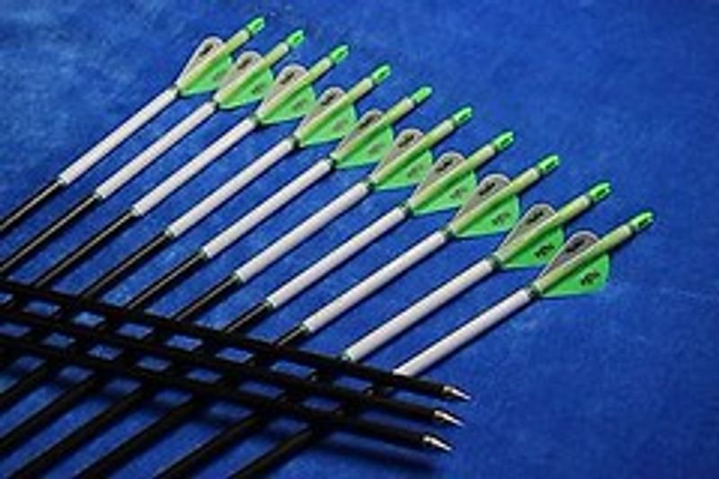 Arrow kits