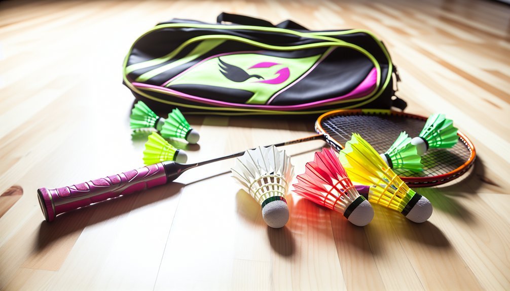 Parachute Set