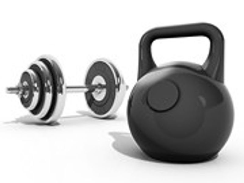 Jeule Adjustable Dumbbell Set