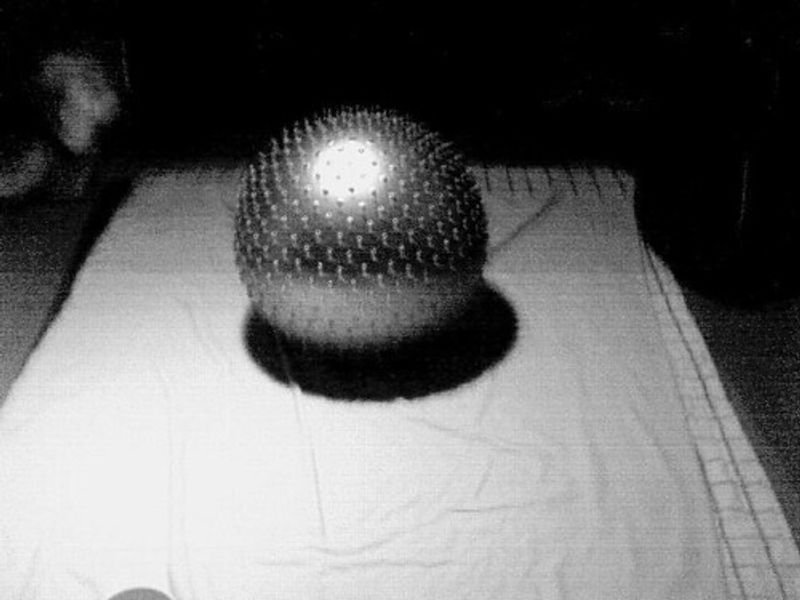 Stage Light