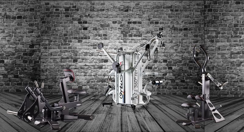 Jeule Bumper Plates Weight Plate