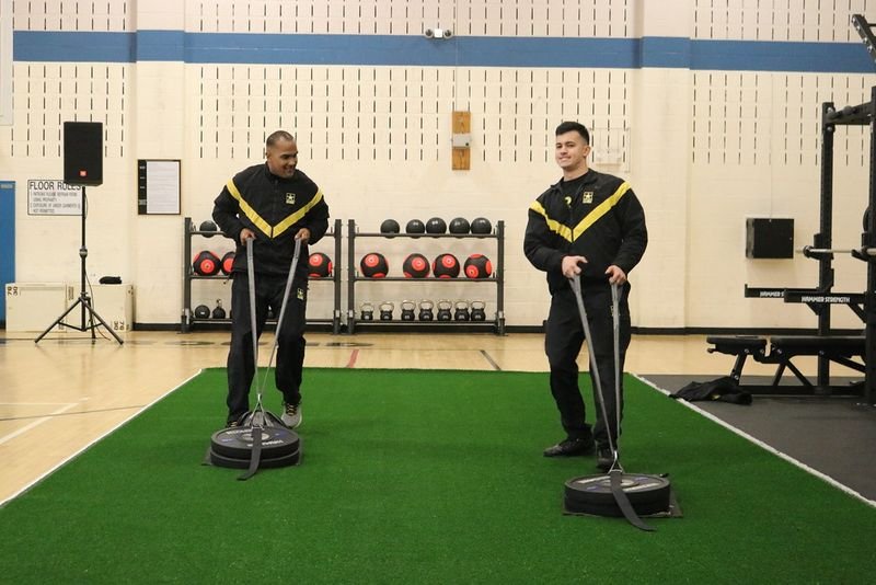 Parallel Drills