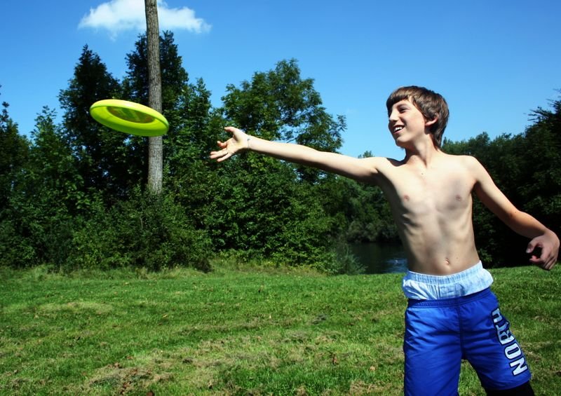 Air and Water Guns