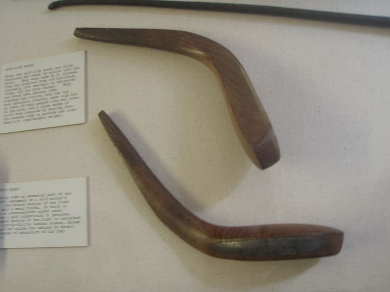Wooden Smoking Pipe