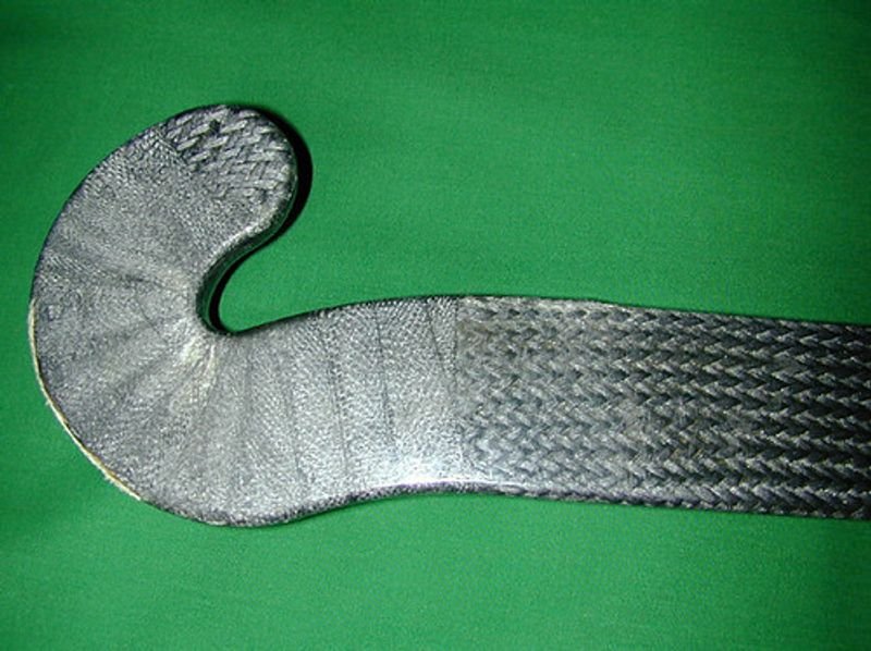 CNC Machining Golf Putter Cover Head