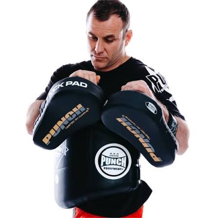 MMA Rash Guard MRG2