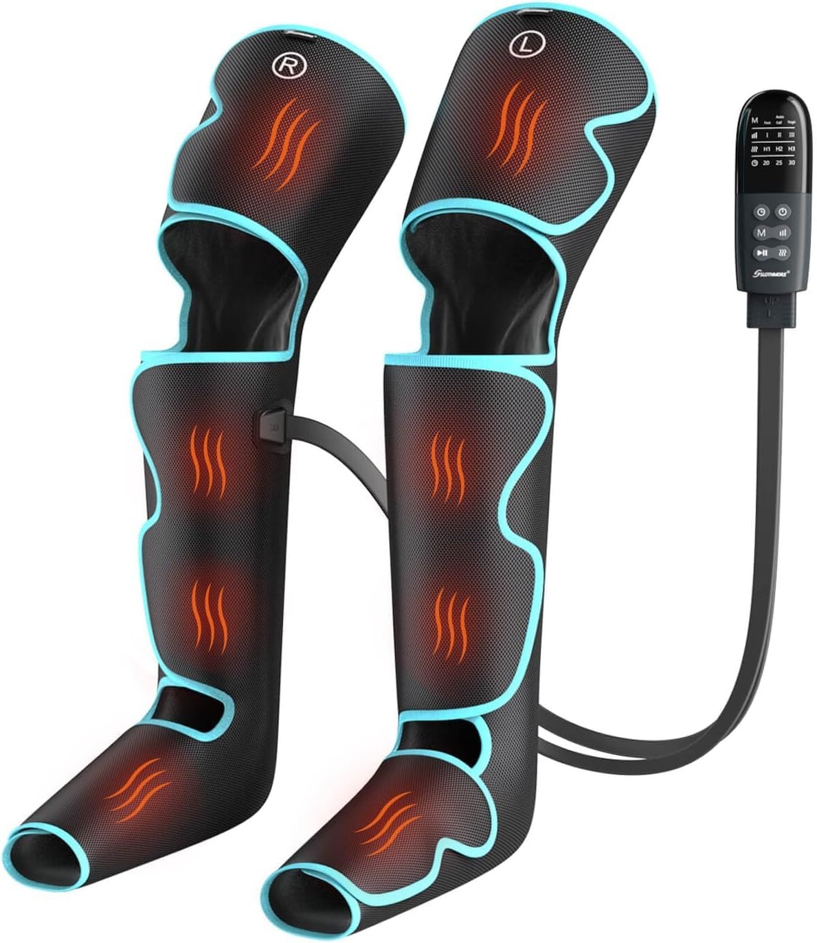 Electric muscle stimulator
