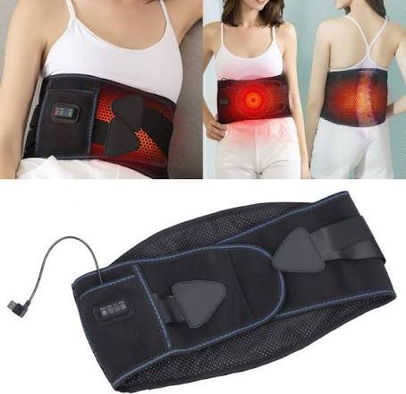 Hiemt Ems Body Muscle Slimming Weight Loss
