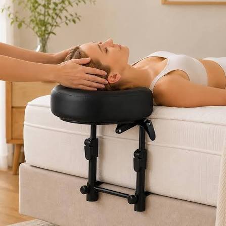Portable Massage Chair HFR-888B
