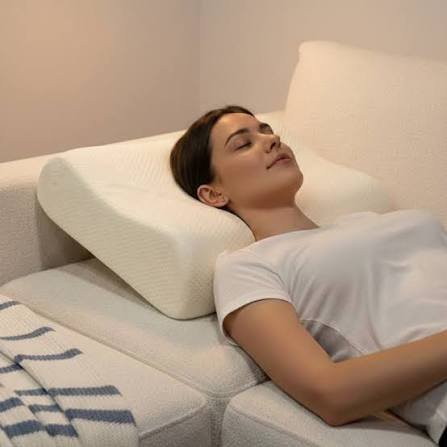 Pillow M Modern