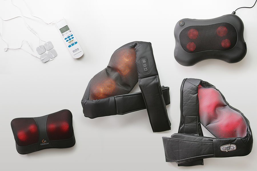 Total Knee System