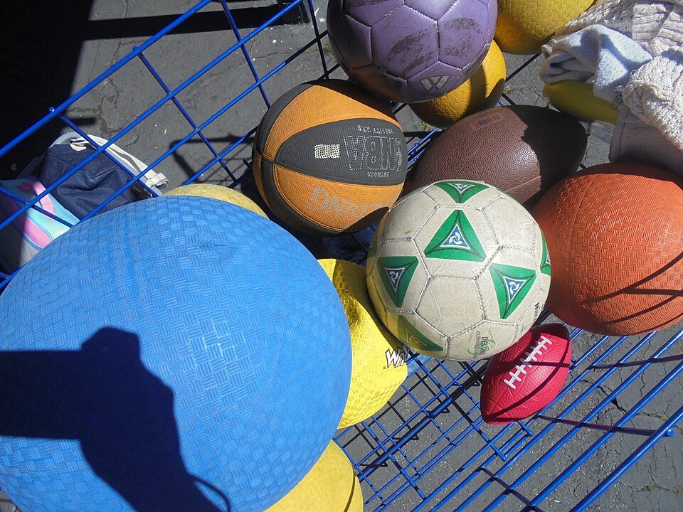 Industrial Safety Helmets