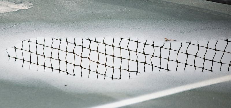 Snow Fence